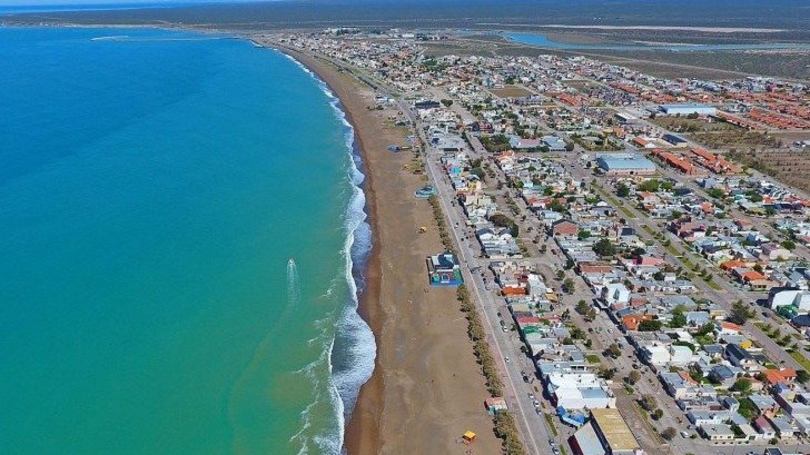 La alternativa: mirá cuánto cuesta veranear en Playa Unión